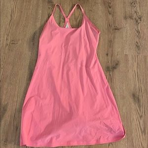 Outdoor Voices Exercise Dress